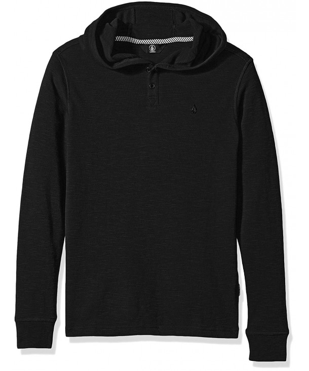 Volcom Boys Murphy Thermal Sleeve