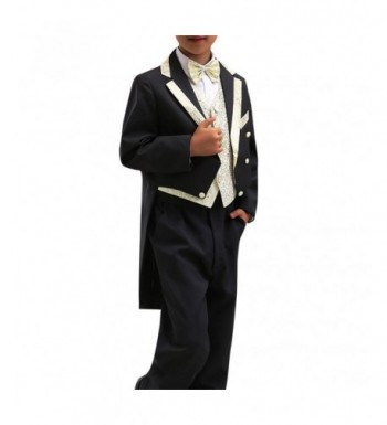 New Trendy Boys' Suits Outlet Online