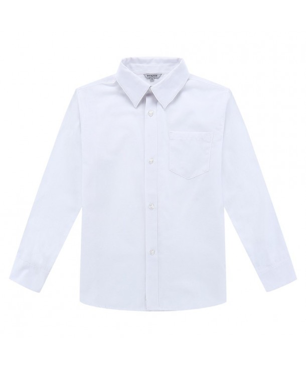 Bienzoe School Uniform Sleeve Button