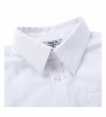 Cheap Boys' Button-Down & Dress Shirts for Sale