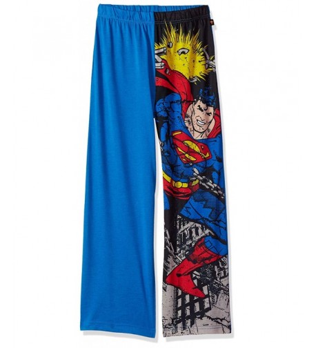 Intimo Little Comics Pajama Superman