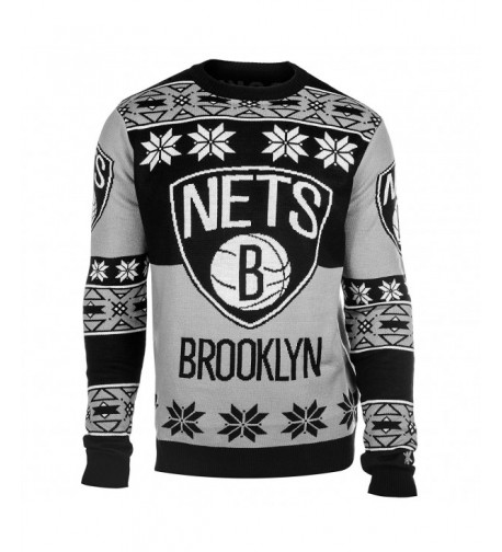 Outerstuff Youth Brooklyn Sleeve Sweater