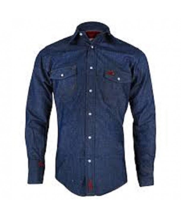 Wrangler Button Down Shirt