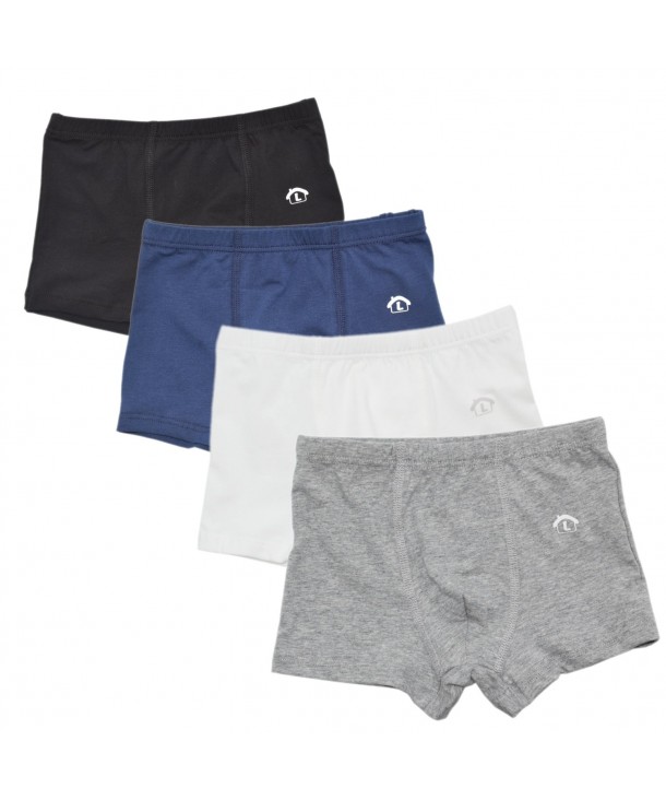 VeaRin Cotton Underwear Boxer Briefs