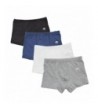 VeaRin Cotton Underwear Boxer Briefs