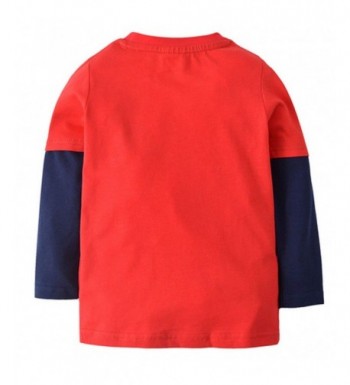 Boys' Tops & Tees Outlet Online