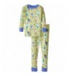 New Jammies Organic Snuggly Pajamas
