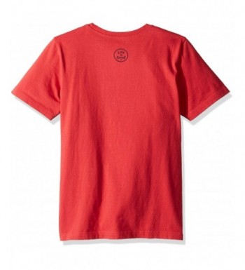 New Trendy Boys' Athletic Shirts & Tees On Sale