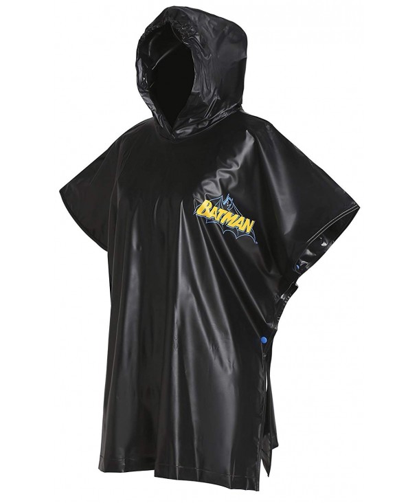 DC Comics Little Waterproof Outwear