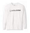 Volcom Stone T Shirts White Large