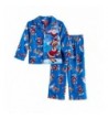 AME Toddler Rudolph Reindeer Pajamas