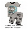 Boys' Pajama Sets Online