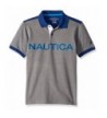 Nautica Short Sleeve Heritage Shirt