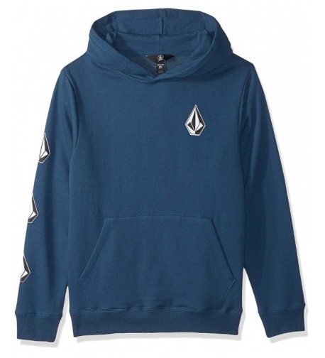 Volcom Deadly Stones Pullover Hooded