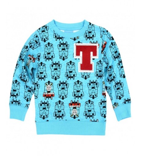 Thomas Train Toddler Sweatshirt Sweater