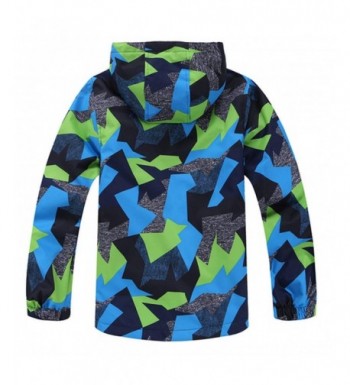 Discount Boys' Outerwear Jackets Outlet