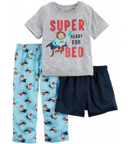 Carters Boys Pc Poly 343g072