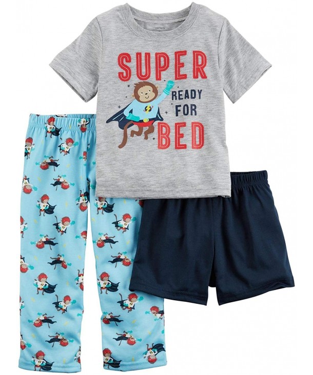 Carters Boys Pc Poly 343g072