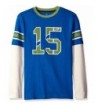 Scout Ro Football Two fer T Shirt