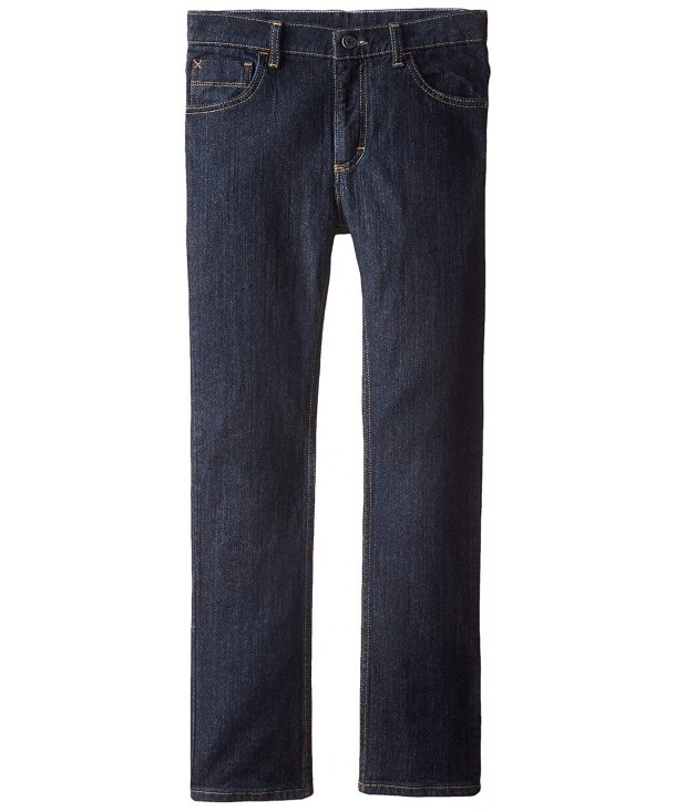 Wrangler Authentics Boys Straight Jeans