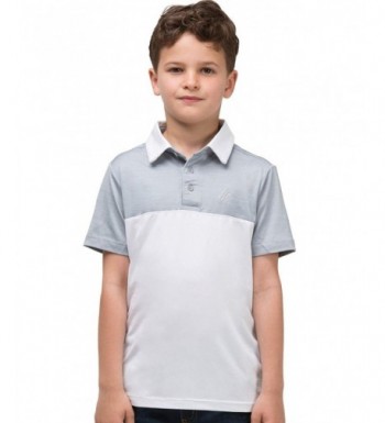 Hot deal Boys' Polo Shirts Outlet