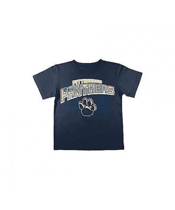 Knights Apparel Boys Tee Shirt Panthers