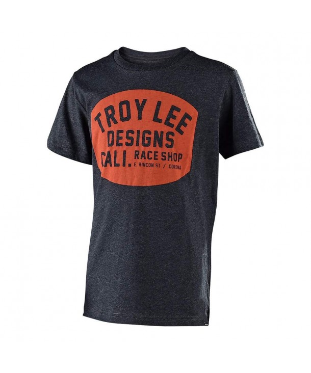 Troy Lee Designs Blockworks Shirts