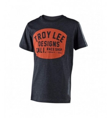 Troy Lee Designs Blockworks Shirts