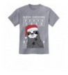 Slothy Christmas Sweater Sloth T Shirt