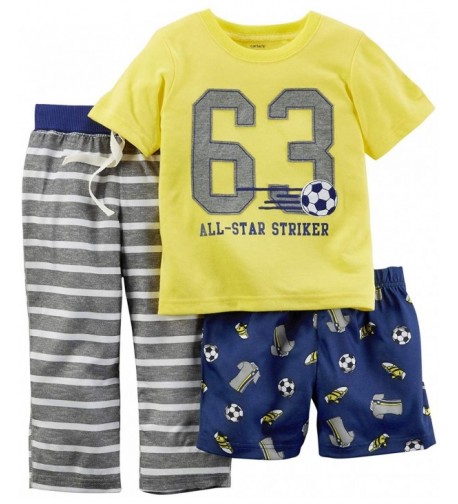 Carters Boys Pc Poly 363g017