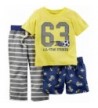 Carters Boys Pc Poly 363g017