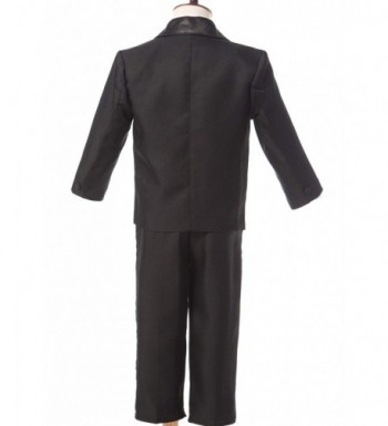 Designer Boys' Suits & Sport Coats On Sale