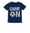 Tstars Soccer Player Toddler T Shirt