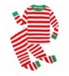 Dutebare Christmas Pajamas Toddler Sleepwear