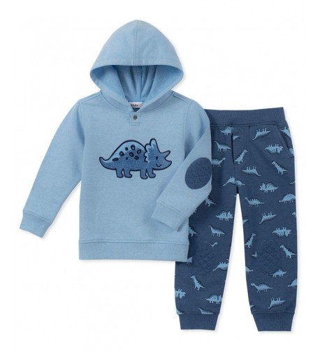 Kids Headquarters Toddler Pieces Hooded