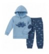 Kids Headquarters Toddler Pieces Hooded