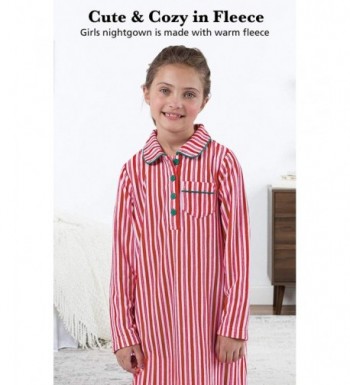 Designer Girls' Sleepwear On Sale