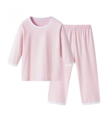 Threegunkids Children Pyjamas Nightwear Sleepwear