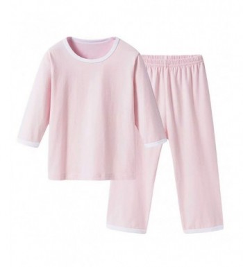 Threegunkids Children Pyjamas Nightwear Sleepwear