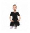 STELLE Toddlers Sleeve Ballet Leotard