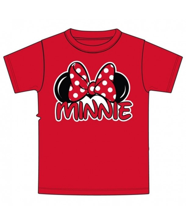 Disney Minnie Mouse Little Family