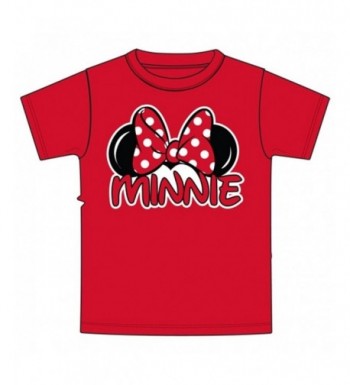 Disney Minnie Mouse Little Family