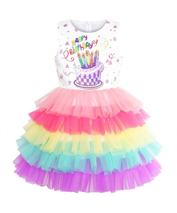 Sunny Fashion Birthday Princess Balloon