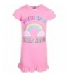 Brands Girls' Nightgowns & Sleep Shirts Online