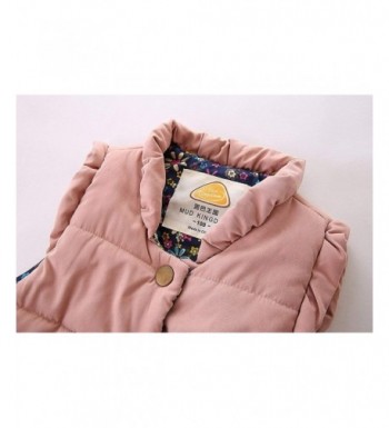 Girls' Outerwear Jackets & Coats On Sale