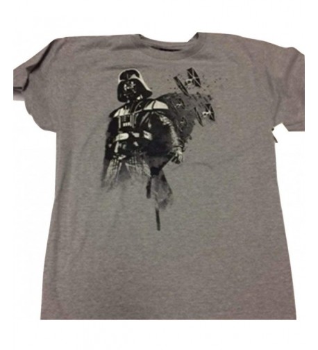 Star Darth Vader Youth Shirt