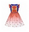 Latest Girls' Special Occasion Dresses