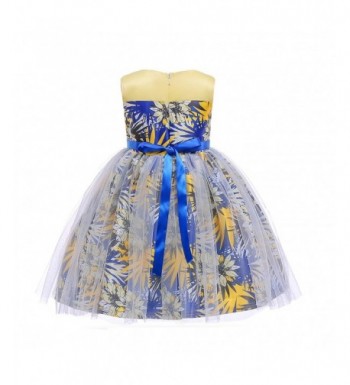 Brands Girls' Special Occasion Dresses On Sale