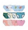 Closecret Toddler Underwear Panties Assorted