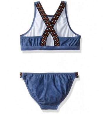 Latest Girls' Tankini Sets Outlet
